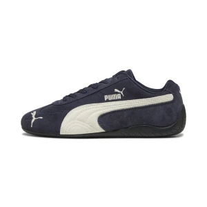 PUMA Sneakersy unisex Speedcat OG, Buty, Niebieski,