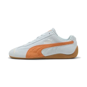 PUMA Sneakersy unisex Speedcat OG, Buty, Niebieski,