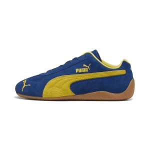 PUMA Sneakersy unisex Speedcat OG, Buty, Niebieski,