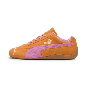 PUMA Sneakersy unisex Speedcat OG, Buty, Pomarańczowy,