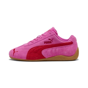 PUMA Sneakersy unisex Speedcat OG, Buty, Różowy,