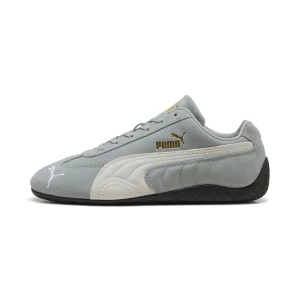 PUMA Sneakersy unisex Speedcat OG, Buty, Szary,