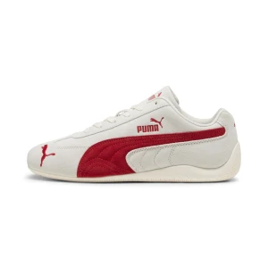 PUMA Sneakersy unisex Speedcat OG, Buty, Szary,