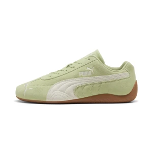 PUMA Sneakersy unisex Speedcat OG, Buty, Zielony,