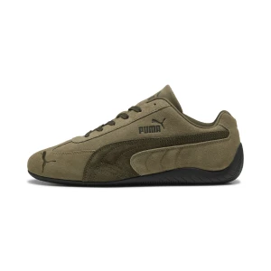 PUMA Sneakersy unisex Speedcat OG, Buty, Zielony
