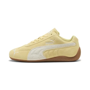 PUMA Sneakersy unisex Speedcat OG, Buty, Żółty,