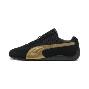 PUMA Sneakersy unisex Speedcat Premium, Buty, Czarny,