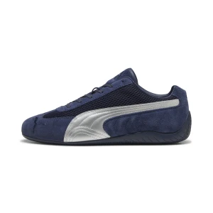 PUMA Sneakersy unisex Speedcat Premium, Buty, Niebieski,