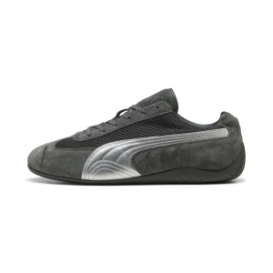 PUMA Sneakersy unisex Speedcat Premium, Buty, Szary,