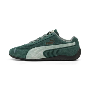 PUMA Sneakersy unisex Speedcat The NeverWorn V, Buty, Zielony,