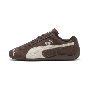 PUMA Sneakersy unisex Speedcat TTF, Buty, Brązowy,