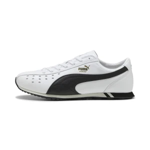 PUMA Sneakersy unisex Sprint, Buty, Biały,