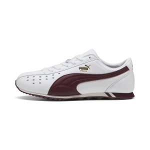 PUMA Sneakersy unisex Sprint, Buty, Biały,