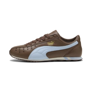 PUMA Sneakersy unisex Sprint, Buty, Brązowy,