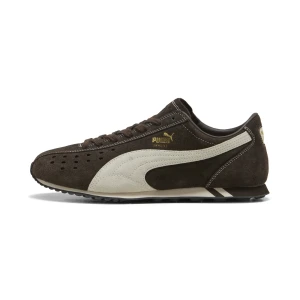 PUMA Sneakersy unisex Sprint, Buty, Brązowy
