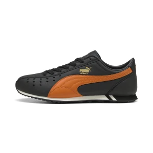 PUMA Sneakersy unisex Sprint, Buty, Czarny