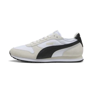 PUMA Sneakersy unisex ST MILER, Buty, Biały,