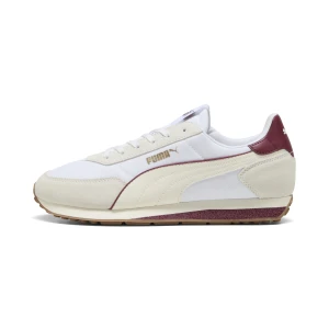 PUMA Sneakersy unisex St Miler, Buty, Biały,