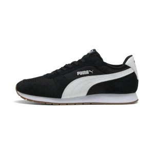 PUMA Sneakersy unisex ST MILER, Buty, Czarny,