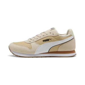 PUMA Sneakersy unisex ST MILER, Buty, Czarny,