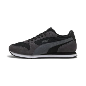 PUMA Sneakersy unisex ST MILER, Buty, Czarny