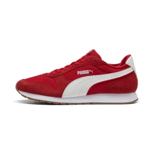 PUMA Sneakersy unisex ST MILER, Buty, Czerwony,
