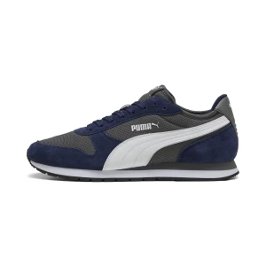 PUMA Sneakersy unisex ST MILER, Buty, Szary,