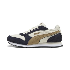 PUMA Sneakersy unisex ST MILER, Buty, Szary