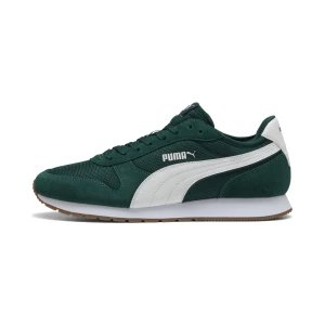 PUMA Sneakersy unisex ST MILER, Buty, Zielony,