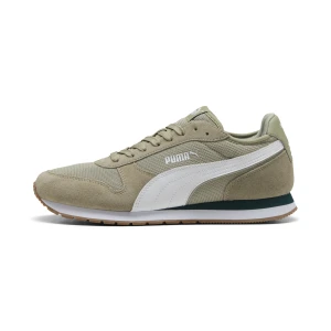 PUMA Sneakersy unisex ST MILER, Buty, Zielony,