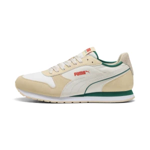 PUMA Sneakersy unisex St Miler Retro Run, Buty, Biały,
