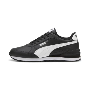 PUMA Sneakersy unisex ST Runner v4, Buty, Czarny,