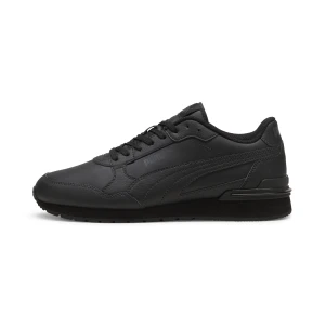 PUMA Sneakersy unisex ST Runner v4, Buty, Czarny,