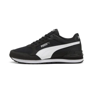PUMA Sneakersy unisex ST Runner v4 Mesh, Buty, Czarny