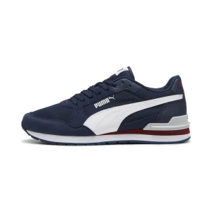 PUMA Sneakersy unisex ST Runner v4 Mesh, Buty, Niebieski