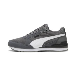 PUMA Sneakersy unisex ST Runner v4 Mesh, Buty, Szary