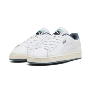 PUMA Sneakersy unisex Suede, Akcesoria, Biały