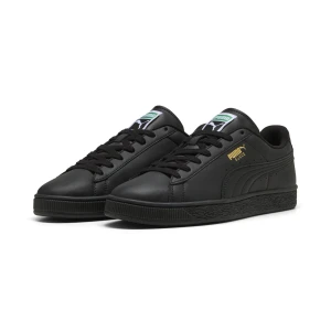 PUMA Sneakersy unisex Suede, Akcesoria, Czarny