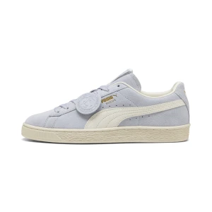 PUMA Sneakersy unisex Suede Charles F. Stead, Buty, Niebieski,