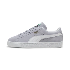 PUMA Sneakersy unisex Suede Classic, Buty, Niebieski,