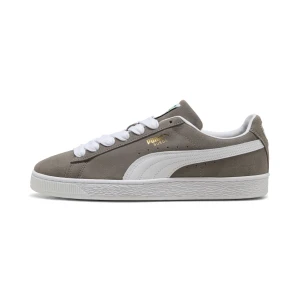 PUMA Sneakersy unisex Suede Classic, Buty, Szary,