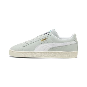 PUMA Sneakersy unisex Suede Classic, Buty, Zielony