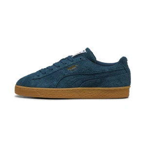 PUMA Sneakersy unisex Suede Forever, Buty, Niebieski