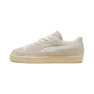 Zdjęcie produktu PUMA Sneakersy unisex Suede Moccasin, Buty, Biały