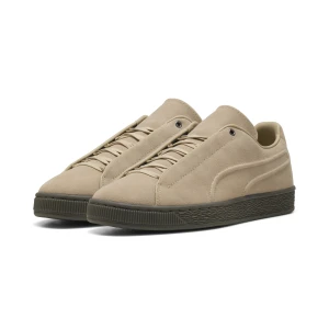 PUMA Sneakersy unisex Suede Modern, Akcesoria, Beżowy