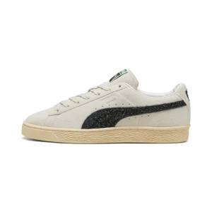 PUMA Sneakersy unisex Suede The NeverWorn IV, Buty, Szary,