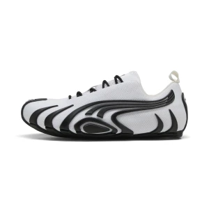 PUMA Sneakersy unisex Talon OG, Buty, Biały,
