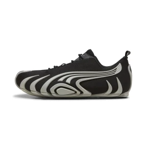 PUMA Sneakersy unisex Talon OG, Buty, Czarny,