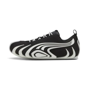 PUMA Sneakersy unisex Talon OG, Buty, Czarny,