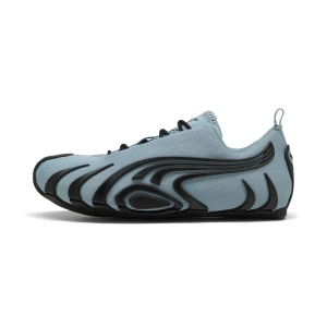 PUMA Sneakersy unisex Talon OG, Buty, Niebieski,